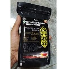 

Hot - Teh bajakah ori kalimantan isi 30 ( ter) ,,