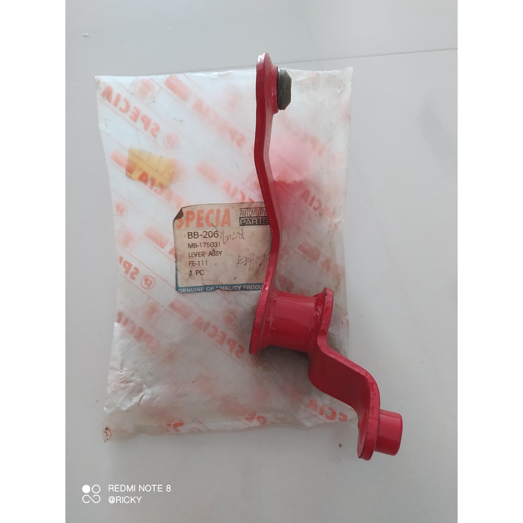 tuas engsel pedal kopling ps100 ps120 merk specia