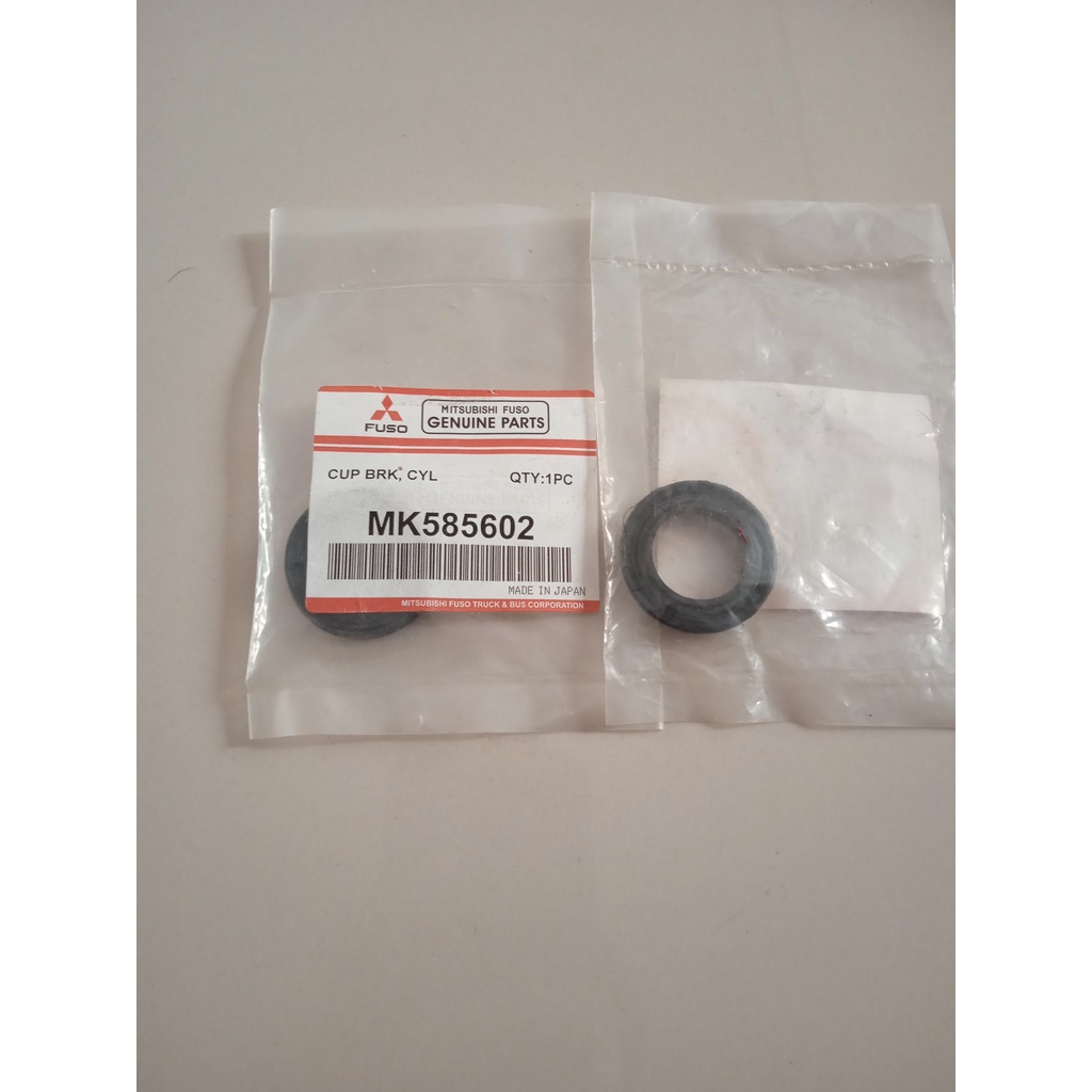 Karet Rem canter HDX