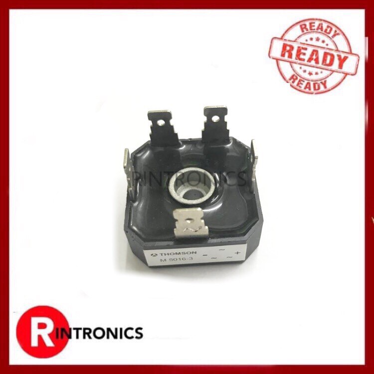 Diode 3 Phase THOMSON M5016-3