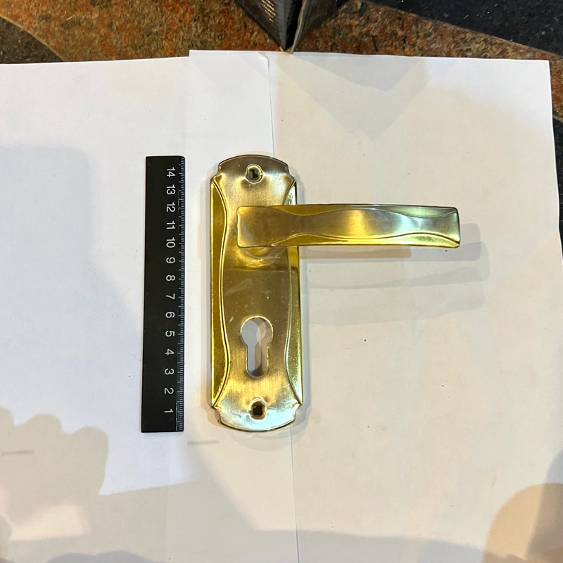 DB Handle pintu kecil SNGP [cuci gudang] pegangan gagang tarikan rj