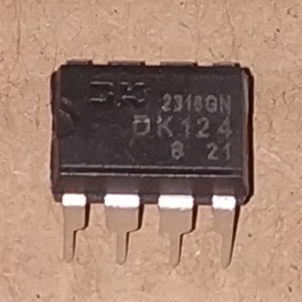 IC DK124 DK 124