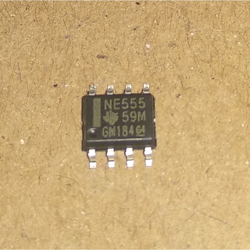 IC NE555 SMD NE555D NE 555D 555 D SOP8 SOP-8