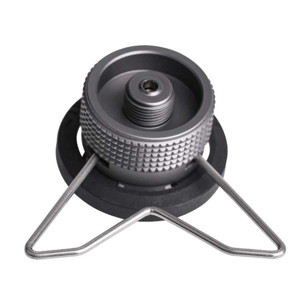Adapter Nozzle Tabung Gas Butane Head Conversion - Z10