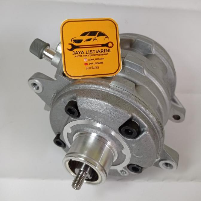 Kompresor Compresor Ac Suzuki Karimun Kotak Lama Denso