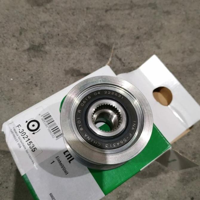 Pulley Alternator Captiva Diesel Fl Pulley Alternator Orlando Cruzeina