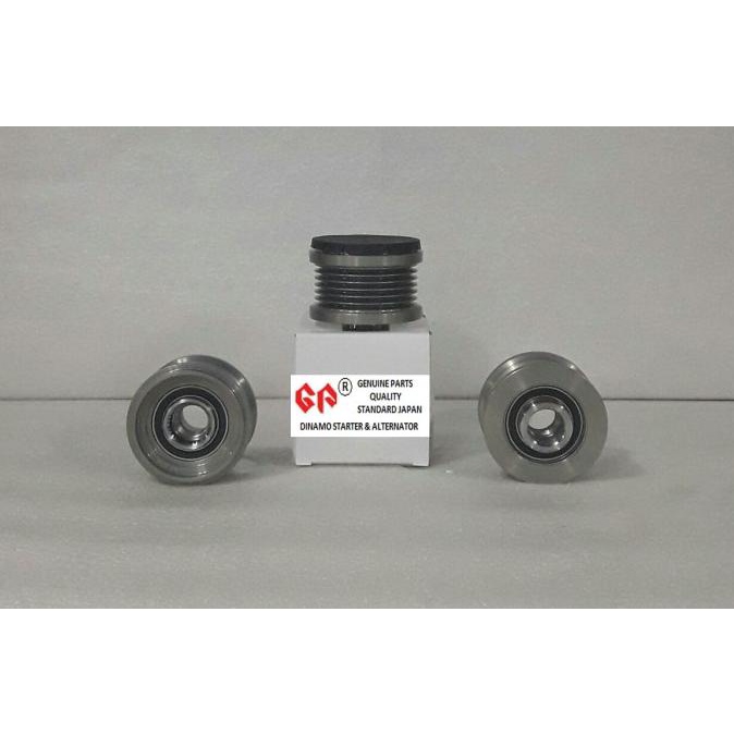 Pulley Alternator Gp Chevrolet Spin