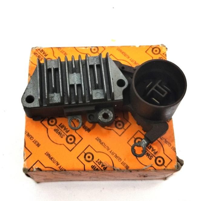 Ic Regulator Alternator Grand Civic Nova Lx Wonder Genio Prestige
