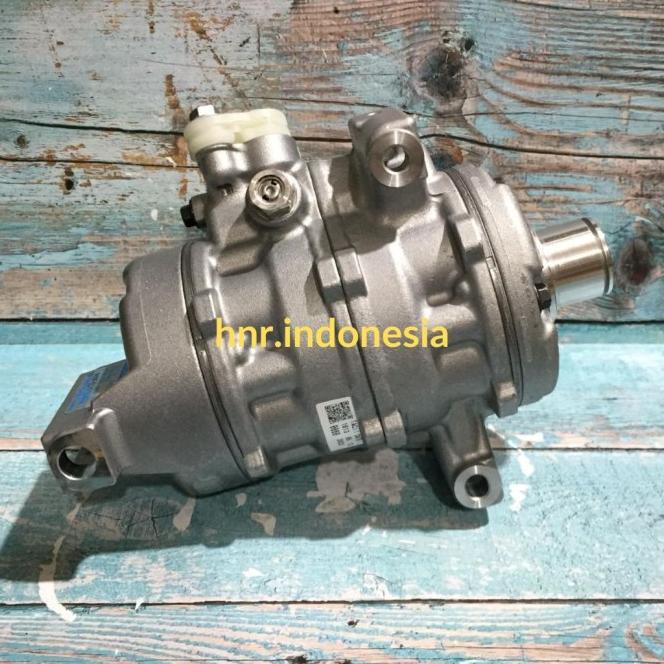 Kompresor Compressor Ac Mobil Suzuki Ertiga