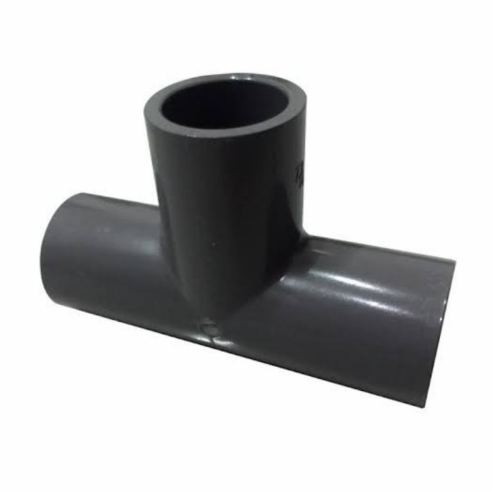 [Ori] Tee Pvc 6X3 Aw Rucika / Vlok Tee Pvc 6 X 3 Aw Rucika Berkualitas