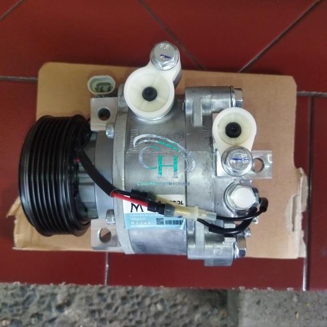 Compressor Kompresor Ac Mobil Compressor Ac Chevrolet Trax