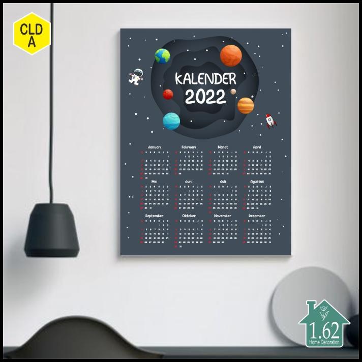 

BEST DEAL KALENDER TAHUN 2022 DENGAN DESAIN MENARIK DENGAN DESAIN YANG KEREN !