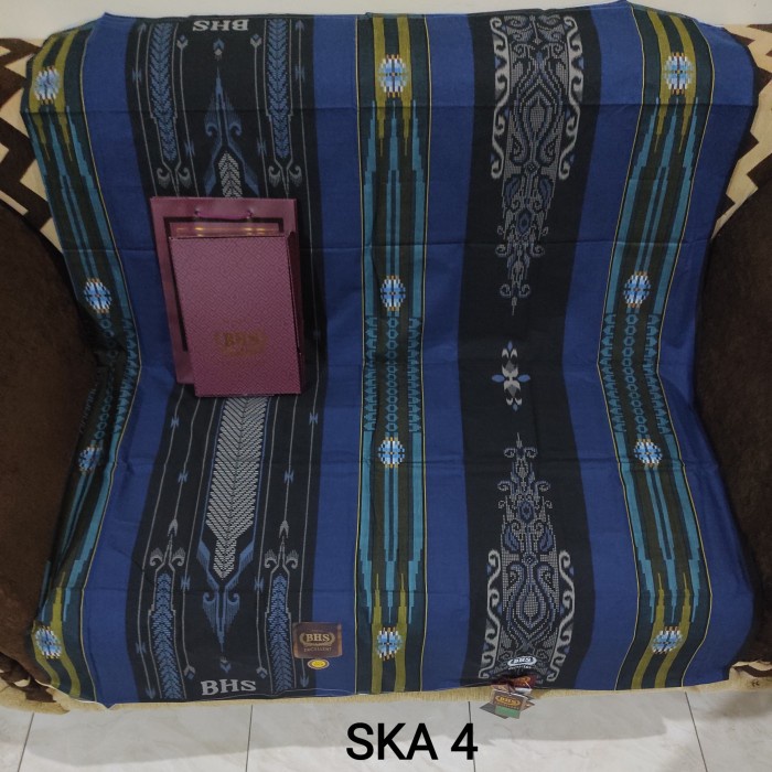 ✨New Sarung Bhs Excellent Sck Gold Terbatas