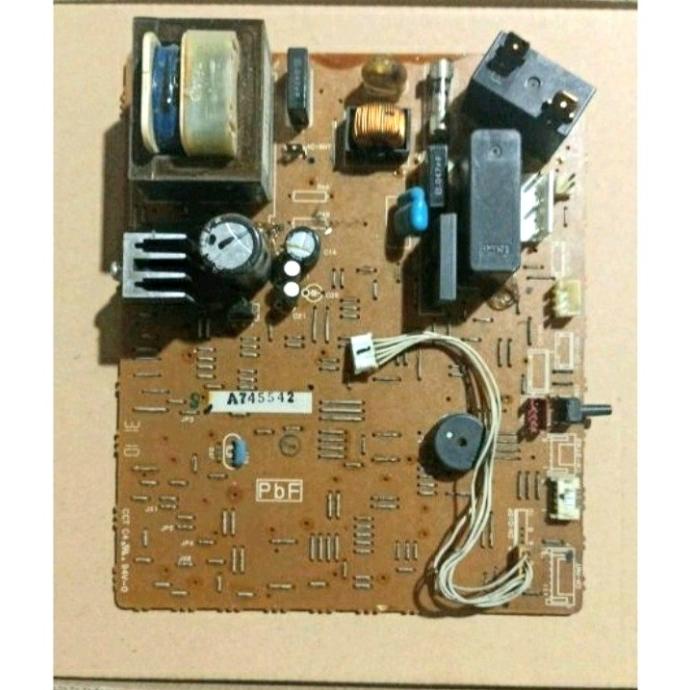 PROMO MODUL AC PANASONIC R22 ORIGINAL #ORIGINAL