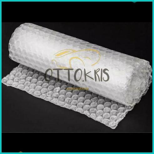 

EXTRA BUBBLE WRAP UNTUK PACKING 16novz3 onderdil