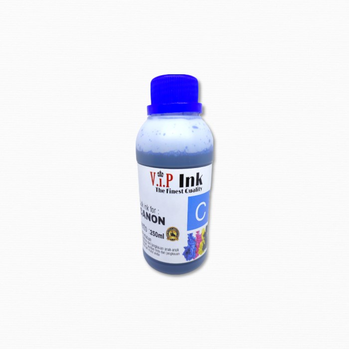 

New Tinta Canon Refil / Isi Ulang 250Ml Diamond Ink Best Seller