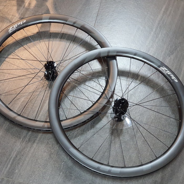 ✨Ori Wheelset Zipp 303S Disc Limited