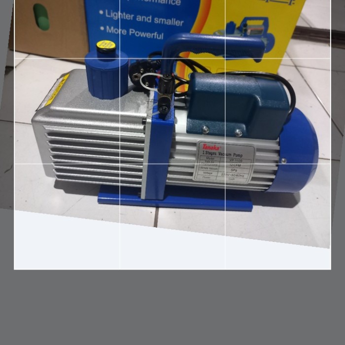 PROMO VACUM PUMP AC 1PK TANAKA #ORIGINAL