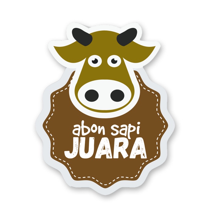 

Abon Juara! - Abon Daging Sapi Asli Manis