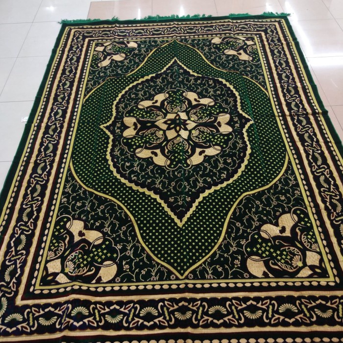 Karpet Ambal Turki 200X300