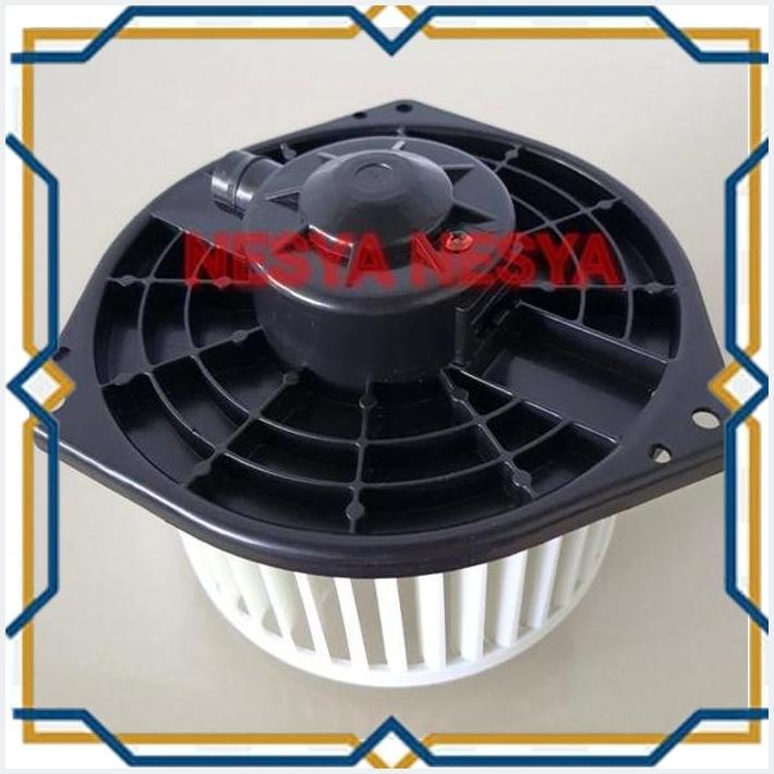 [dac] dinamo motor blower fan kipas angin ac mobil all new nissan np300 navara sl vl 2.5 l d23 - len