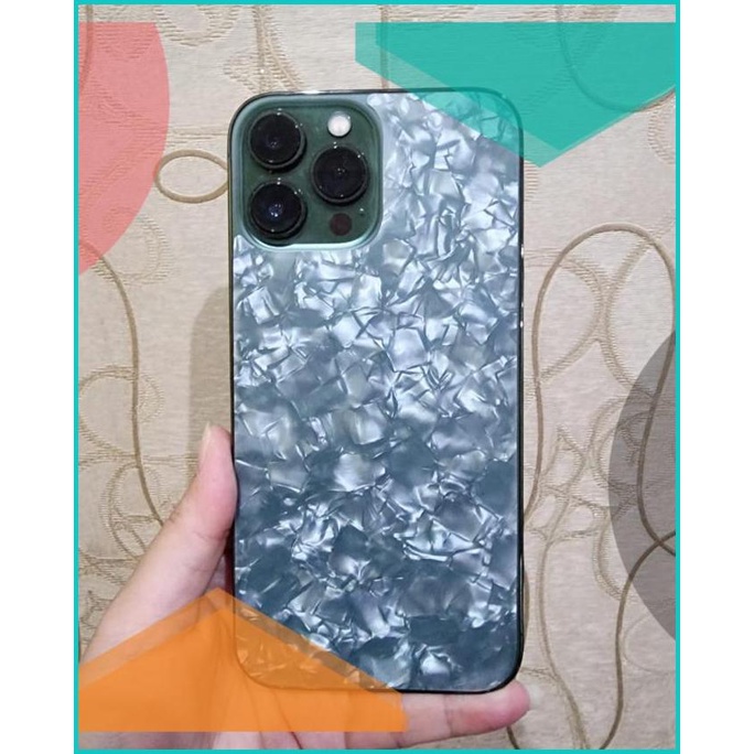 Garskin Diamond Doff Xiaomi Poco M4 Pro 4G 5G Poco X3/X3 Pro/X3 Nfc Ba