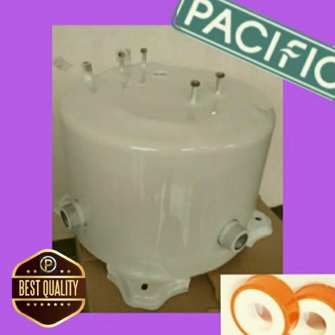 Harga Anjlok Tangki Pompa Air Jetpump Sanyo Pdh 255 Tabung Pdh255 Jp