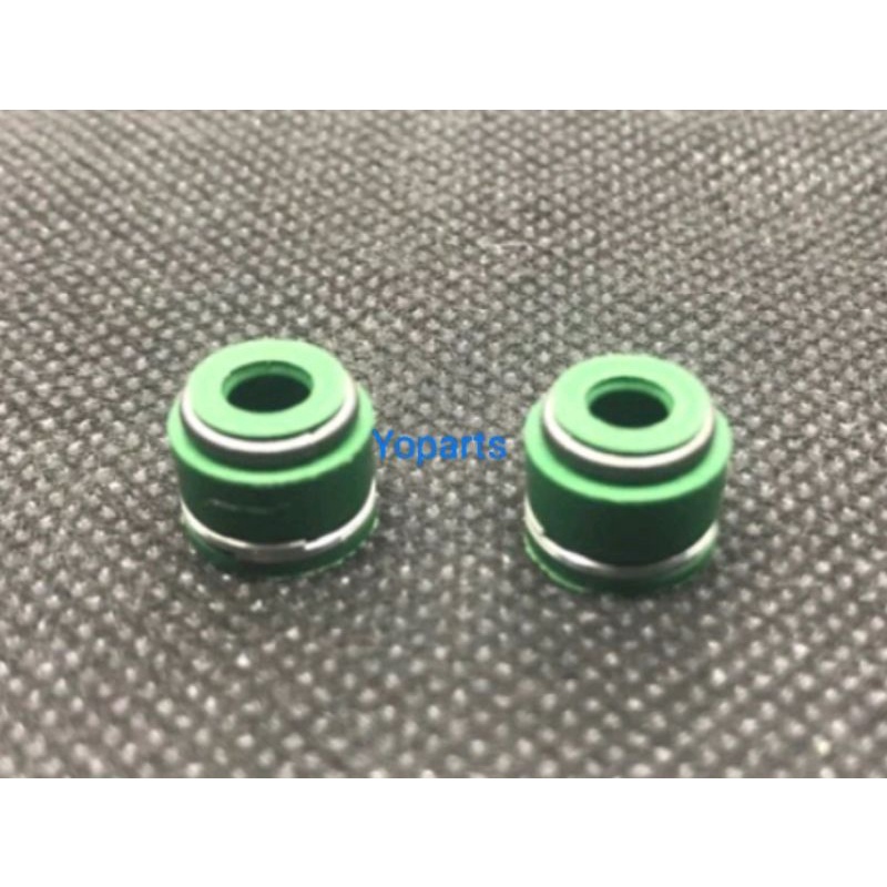 SEAL SIL KLEP GRAND BEAT KARBU BEAT F1 VARIO KARBU SUPRA X SUPRA 125 SEAL SIL KLEP