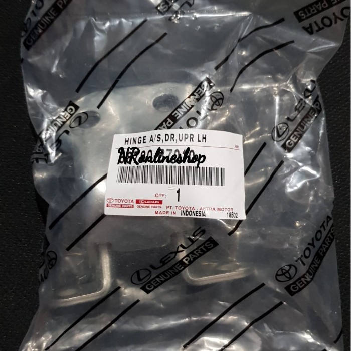 Engsel Pintu Depan Kanan Bawah / Kiri Atas Avanza Staar