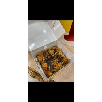 

Bolen pisang pekanbaru #bolen pku#bolen pisang terlaris