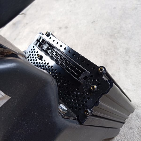 Bose Subwoofer Audio Speaker Audi A6 4B C5 Asli Original Copotan Bergaransi #Kualitas Terjamin