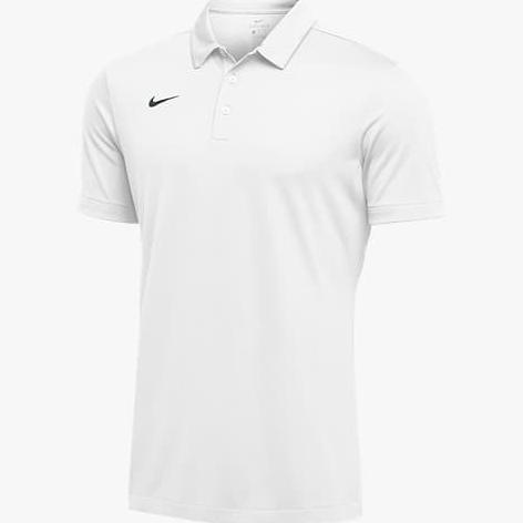 Polo Tshirt Golf White Original - Baju Golf Pria Original Pengiriman Cepat