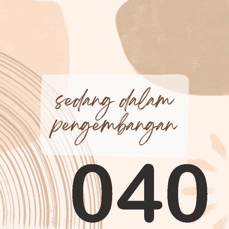 cetak yasin custom free desain 040