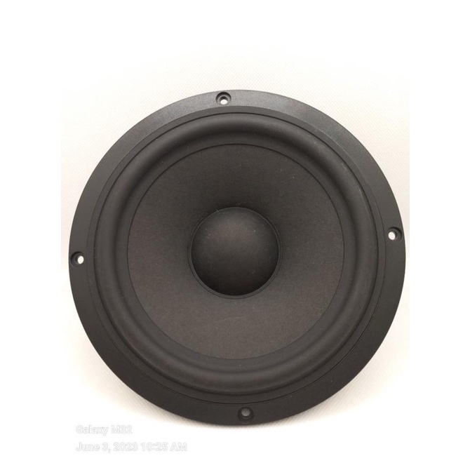 Speaker SB Acoustics 6 Inch SB16PFCR25-8 SB16PFCR25