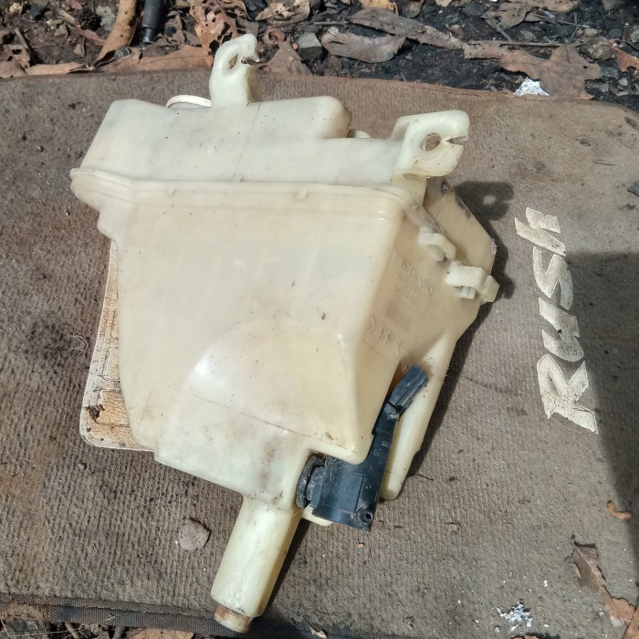 Tabung Motor Wiper Evo3 Cb4 #100% Ori