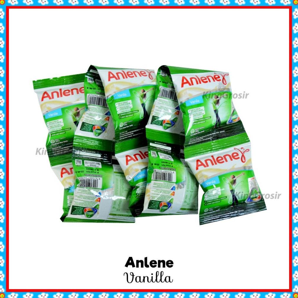 

Terbaru! Entrasol Renceng / Anlene Renceng Susu Calsium Kemasan Renceng Isi 10 sachet ,.