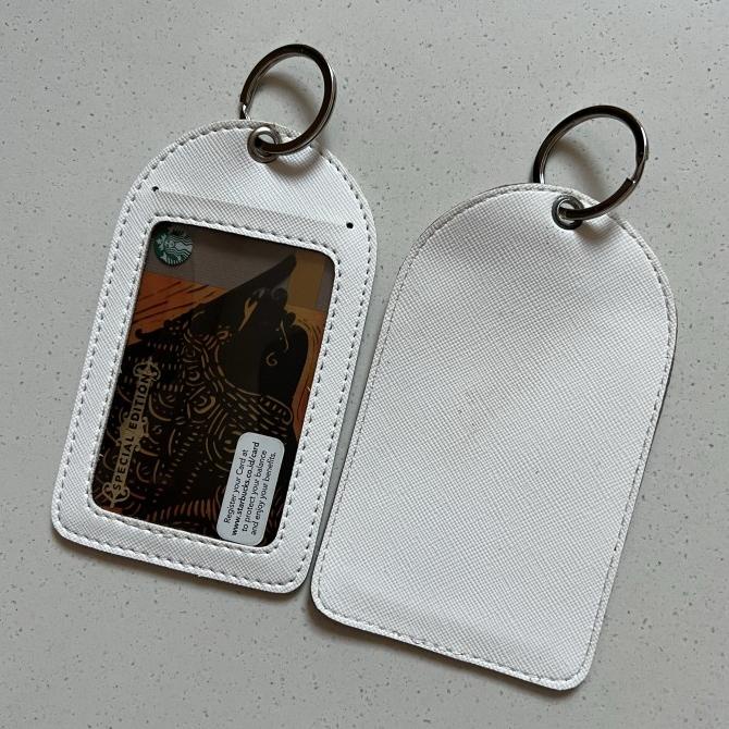 

Access card holder | ID card holder | Key chain | E Money Holder