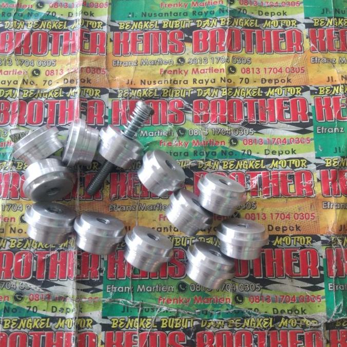 (For Sale)Langsam Manual Isc Nmax Crf Mio J