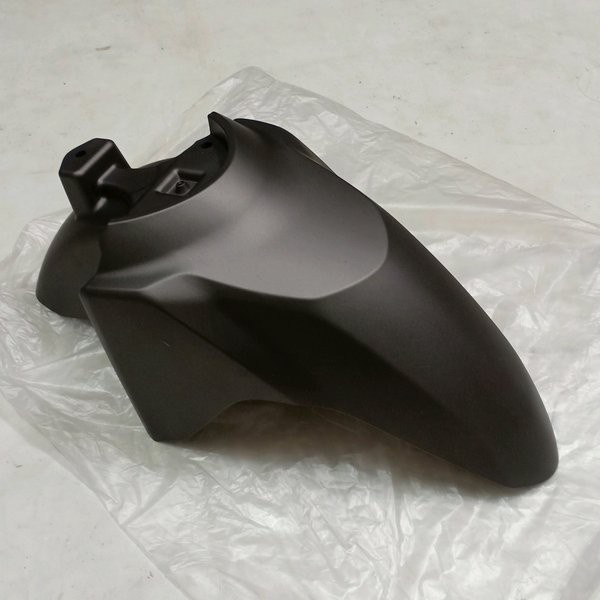 Promo Slebor Spakbor Depan Vario New 150 125 Brown Matte Coklat Doff