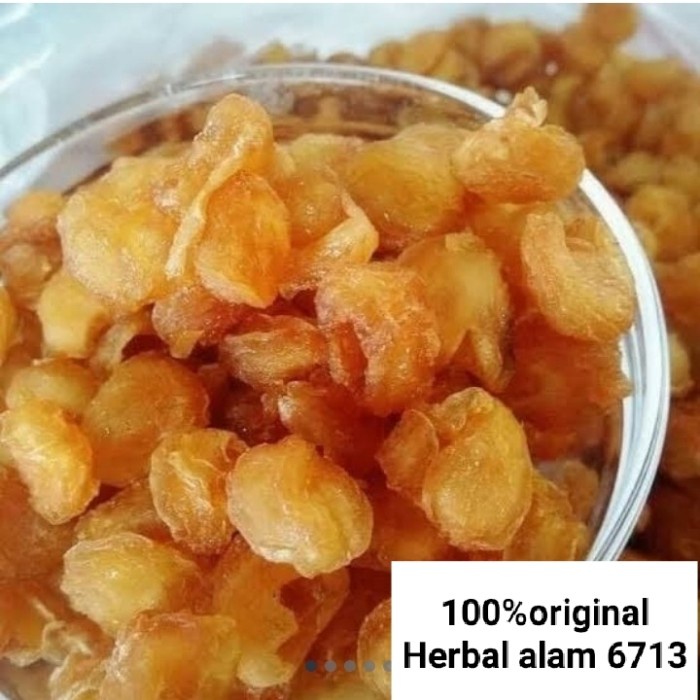 

lengkeng kering Thailand 500gram / longan / lon yan