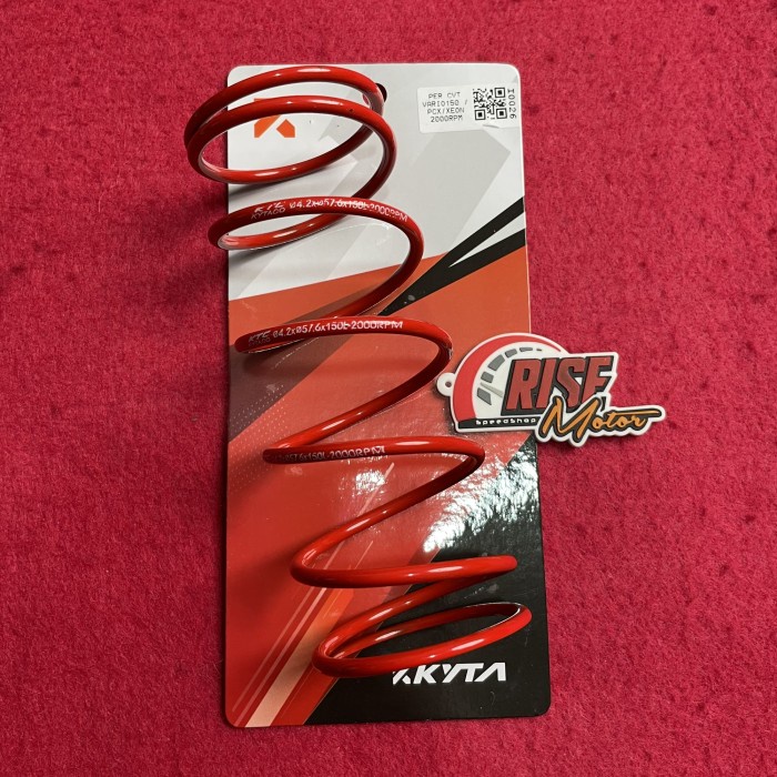 Per Cvt Ktc Kytco Xeon Rc Xeon Gt 125 2000