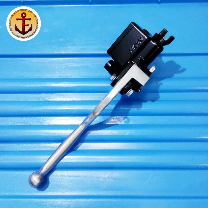 ✨New Master Rem Nissin Ori Honda Adv-150 Pcx Lokal Terbaru