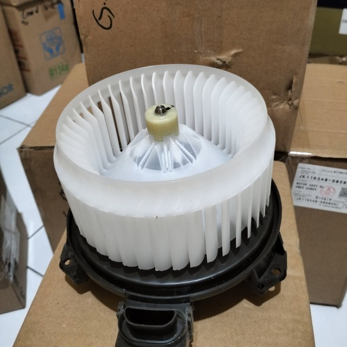 Motor Blower Ac Suzuki Ertiga Swift Asli Denso