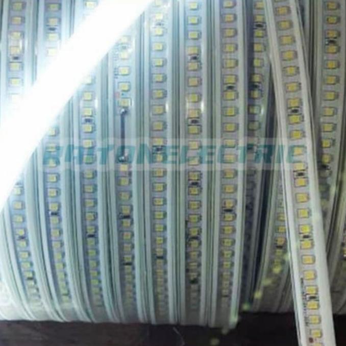 LAMPU LED STRIP SELANG 2835 144LED 1roll @100Mtr