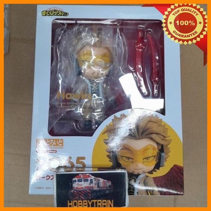 (hbtr) nendoroid 2065 hawks figure