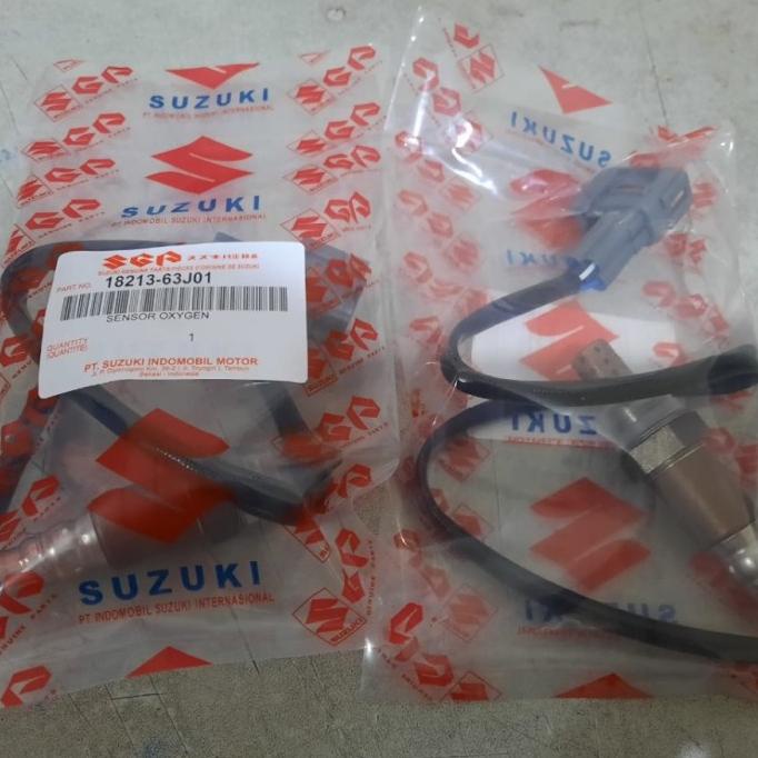 Sensor Oxygen Sensor O2 Suzuki Swift  Star