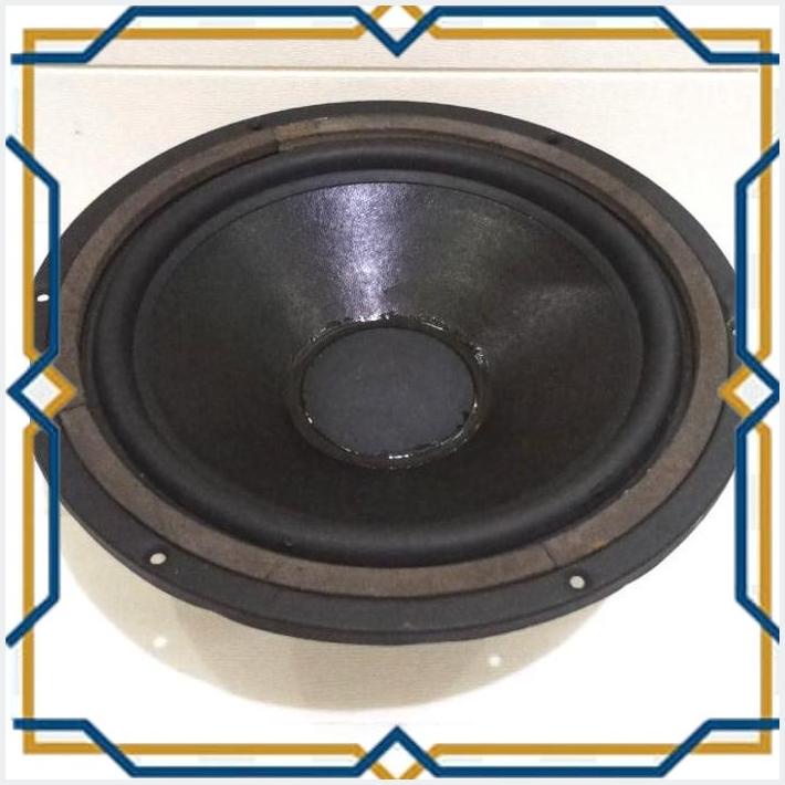[SKS] Speaker woofer 12 inch Audax AX-12076 WGC8