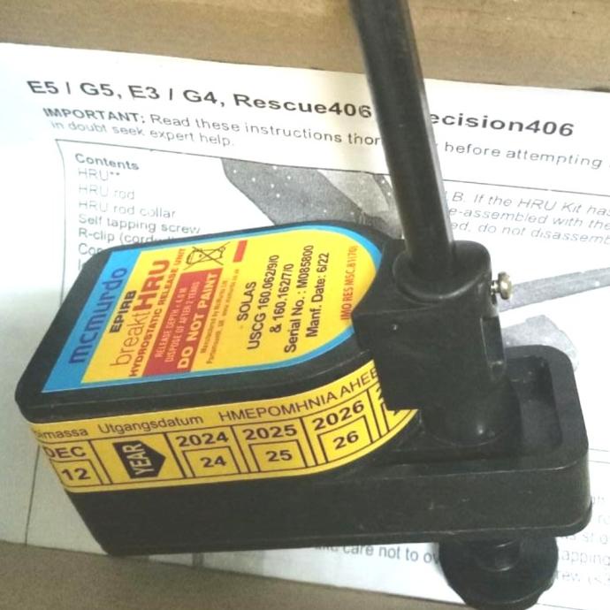 HRU Eprib Mcmurdo hru eprib mcmurdo eprib