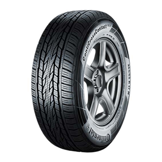 Ban Mobil 265/60 R18 Continental CCLX2 Cross Contact 265 60 18