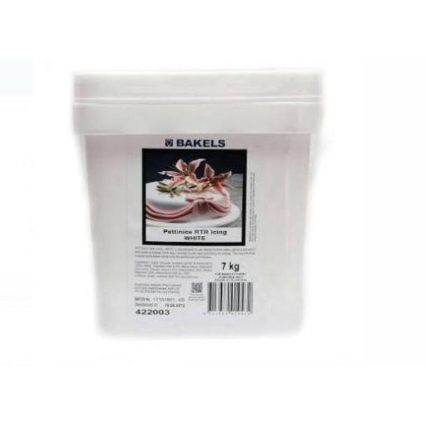 

Baru Bakels Fondant Repack 1kg